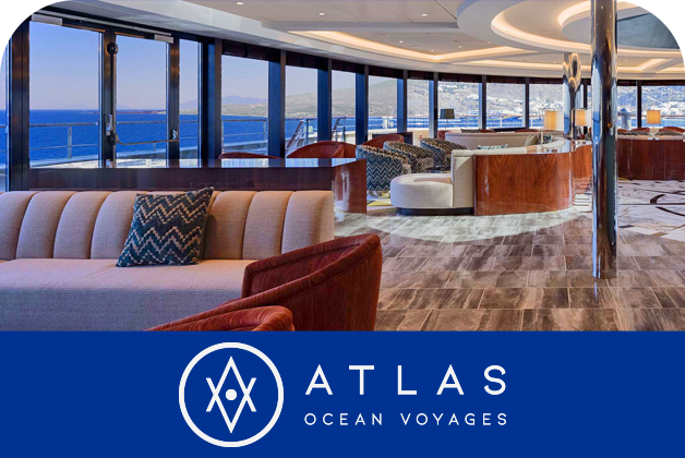 Atlas Ocean Voyages