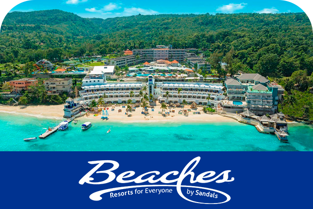 Beaches Resorts